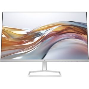 HP Series 5 27 inch FHD White