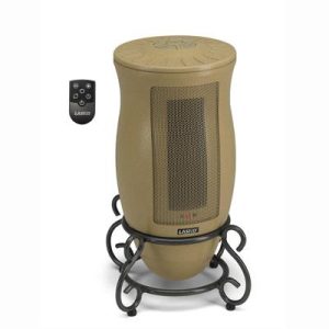 Designer Series Heater BrwnBox