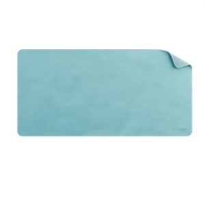 Mobile Pixels Desk Mat HZ Blue