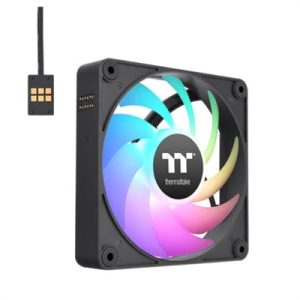 CT120 EX ARGB 3 Pack Fan