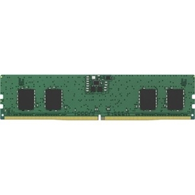 8GB 6400MTs DDR5 NonECC CL52