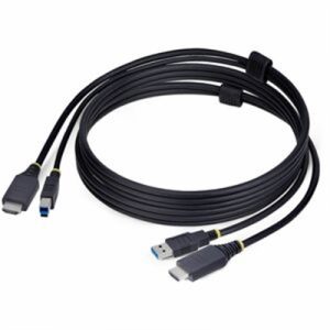 HDMI/USB 3.0 KVM Cable
