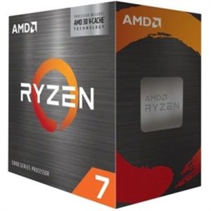 Ryzen 7 5800XT BOX