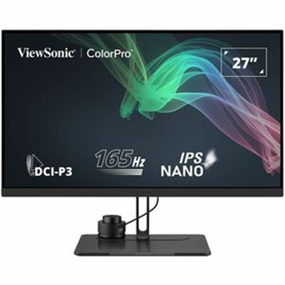 27"ColorPro 4K UHD IPS Mon