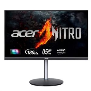 Nitro XF3 27" Gaming Monitor