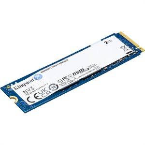 2000G NV3 M.2 2280 PCIe 4.0