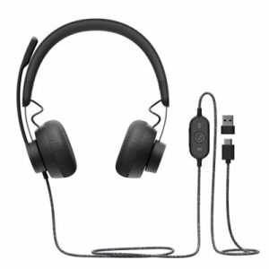 Logitech Zone Headset