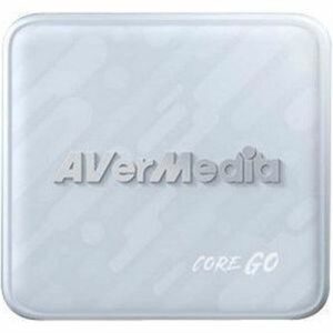 Core GO GC313 White