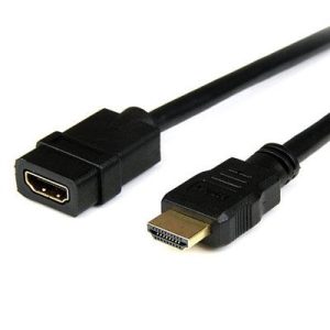 2m HDMI Extension Cable  MF