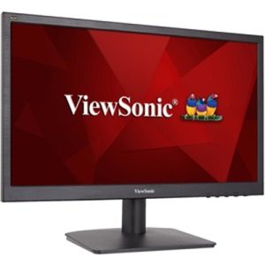 19" Widescreen LCD Monitor