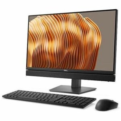 Dell Pro 24 All‑in‑One Desktop – Intel Core i5‑14500T, 8GB RAM, 256GB SSD, 23.8" FHD, Windows 11 Pro