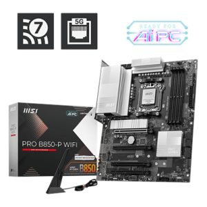 PRO B850 P WIFI