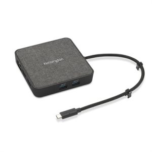 MD 120U4 USB4 Port Docking Stn