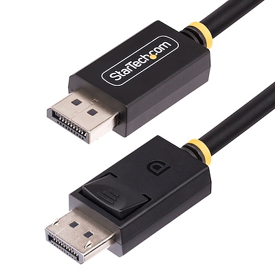 VESA-Certified DP 2.1 Cable