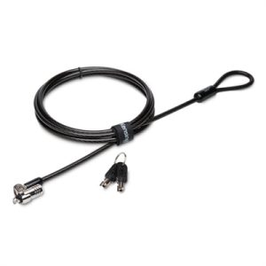 MicroSaver 2.0 Laptop Keyed Lk