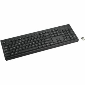KB270 EQ RECHARGEABLE KEYBOARD