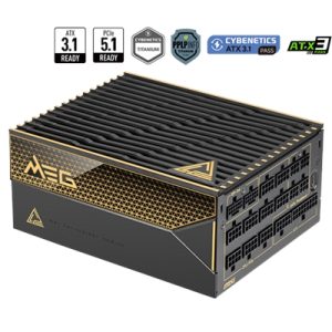 MEG Ai1600T PCIE5