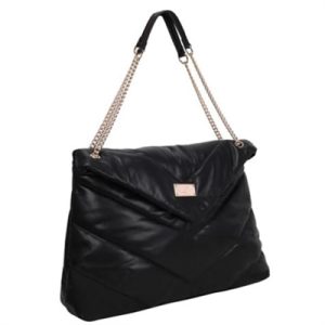 Cali Shoulder Bag - Black