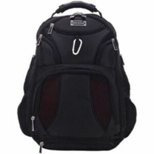 Jet Set Backpack TSA Approved