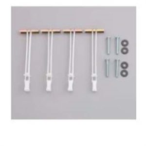 Metal Stud Anchor Kits
