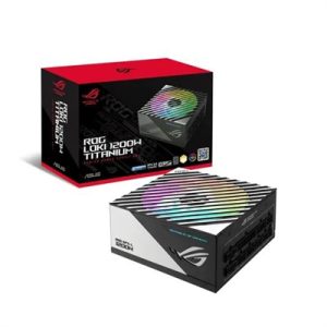 ROG LOKI 1200T SFX L GAMING