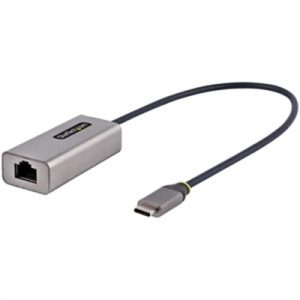 USB C to Ethernet Adapter