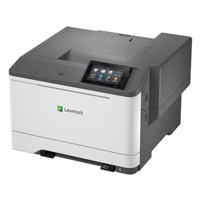 Lexmark CS632dwe TAA Low Volt