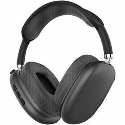 Supersonic BL Headphone RSG