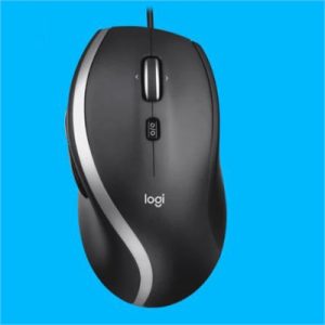 M500S Corded Mouse