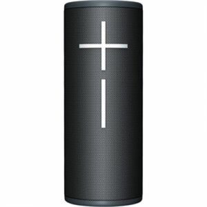 UE BOOM 4 Speaker Black