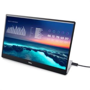 Dell 14 Portable Monitor