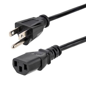 20' Power Cord  515P to C13