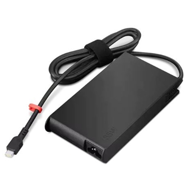 Lenovo ThinkPad 135W USB-C Adapter – US, Power Supply