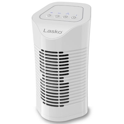 Desktop Air Purifier