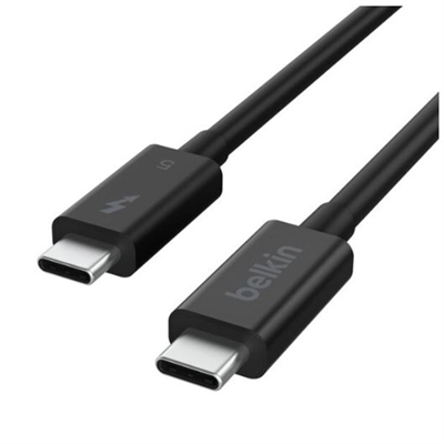 THUNDERBOLT 5 Cable BLK