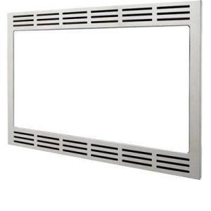 30" SS Trim Kit 2.2cuft Microw