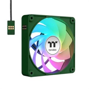 CT120 EX Reverse Racing Green