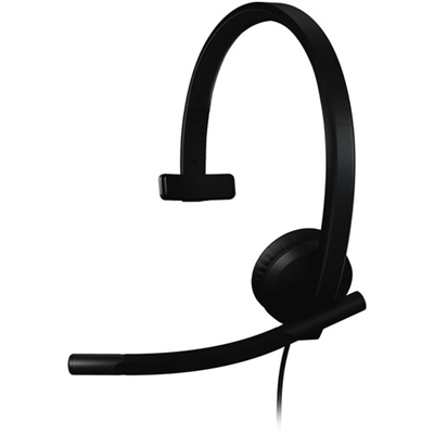 USB A Headset Mono H570e Teams