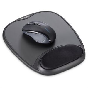 Comfort Gel Mouse Pad
