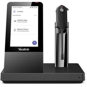 Yealink WH67 Teams V4