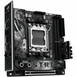 ROG STRIX X870I GAMING WIFI