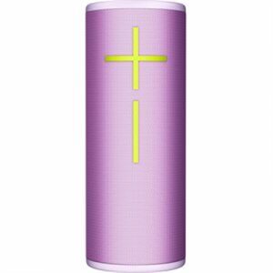 UE BOOM 4 Speaker Purple/Lilac