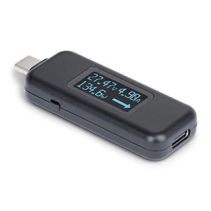 USB C Power Tester 240W