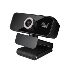 1080P USB WebCam TAA Compliant