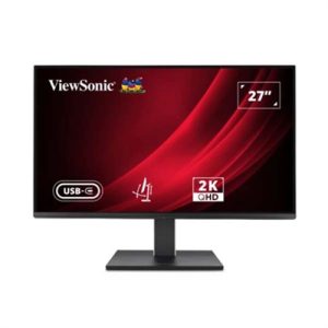 27" IPS Ergonomic Monitor