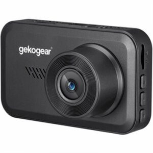 1080P Full HD Dash Cam