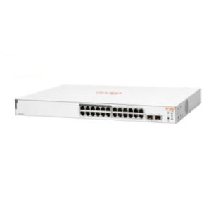 HPE NW IO 1830 24G 2SFP 195W