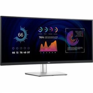 REFURB P3424WE 34.0 Monitor
