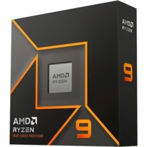 Ryzen 9 9900X BOX WOF