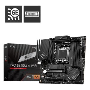 PRO B650 A WIFI